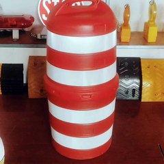 Hengxing TB03 water filled traffic barrier