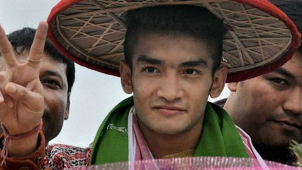 There can't be a better teacher than setbacks: Shiva Thapa