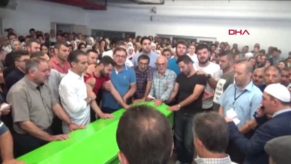 Bursa Genç Hemşire Çalıştığı Hastanede Yaşamını Yitirdi