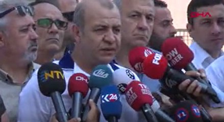 CHP Genel Merkezinde neler oluyor