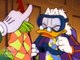 Ducktales S01E11 - Much Ado About Scrooge