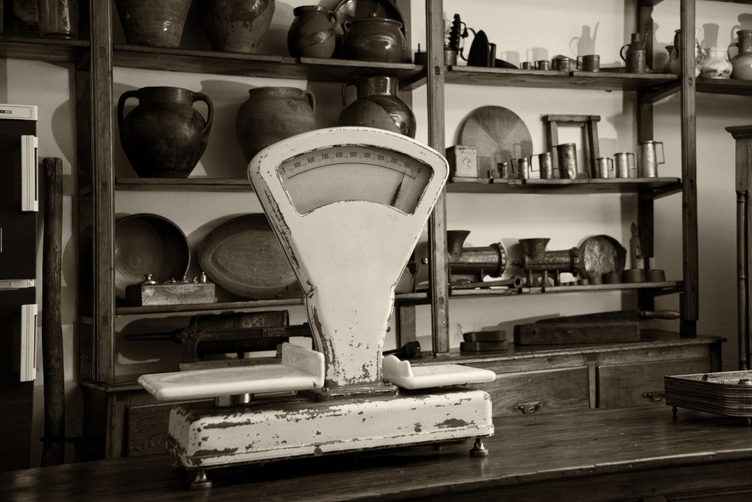 3 accessoires vintage pour décorer votre cuisine