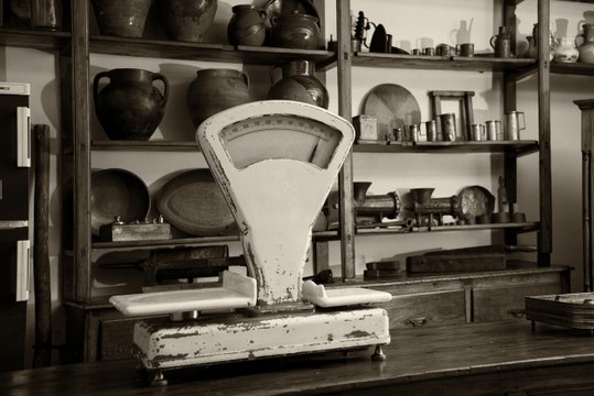 3 accessoires vintage pour décorer votre cuisine