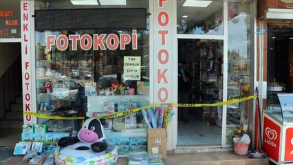 Takip edip 16 bin 300 lirasını çaldılar