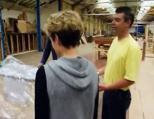 Grand Designs S02 - Ep01 Farnham The Regency Villa HD Watch