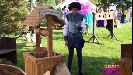 Andi Mack S02 - Ep10 A Good Hair Day HD Watch