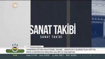Sanat Takibi (06.08.2018)