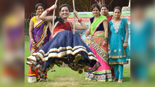 Hariyali Teej: हरियाली तीज की तिथि, क्या है पूजन का शुभ मुहूर्त और व्रत विधि, जानिए | Boldsky