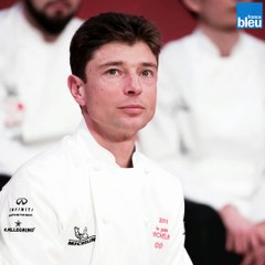 Mort de Joël Robuchon : l'hommage du chef Jean Sulpice