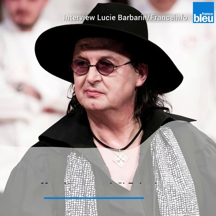 Mort de Joël Robuchon : l'hommage du chef Marc Veyrat