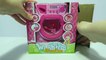 Toy Washing Machine with Water Unboxing and Review