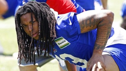 Burleson: Benjamin may have hurt relationship with current, future teammates