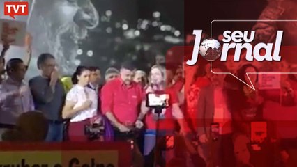 Partidos oficializam candidatos a presidente