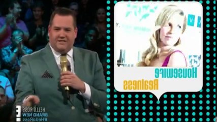 Hello Ross S02 - Ep01 Brandi Glanville HD Watch
