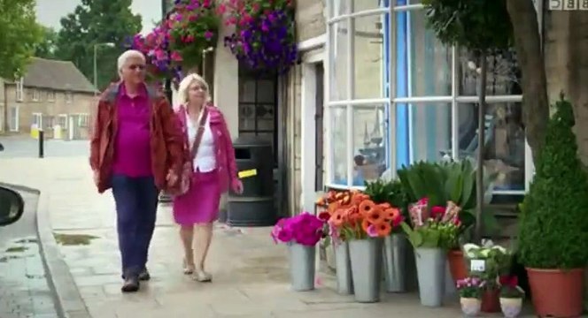 Escape To The Continent S01 - Ep15 France (Midi-Pyrenees) HD Watch