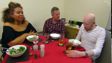 Come Dine with Me S37 - Ep07 Wolverhampton HD Watch