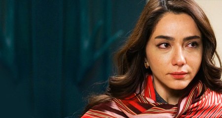 Sen Anlat Karadeniz'in Oyuncusu Öykü Gürman'ın Yengesi Vefat Etti