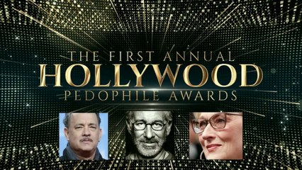 Hollywood A-List Child Sex Parties?