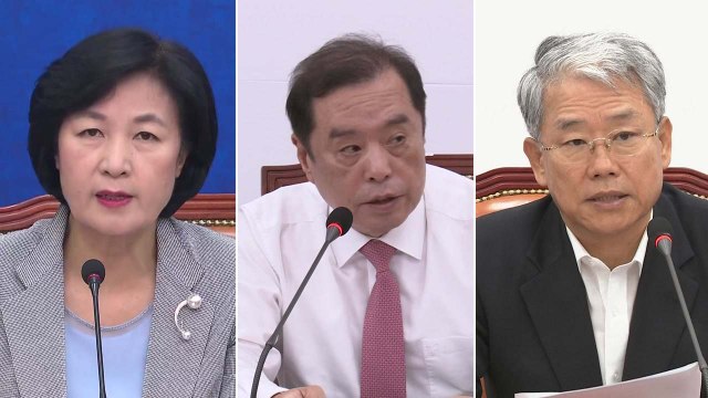 특검 망신 주기 우려 vs 수사 기간 연장해야 / YTN