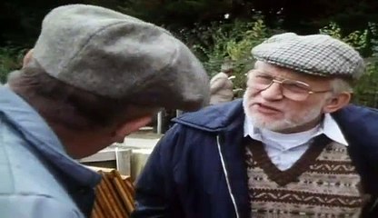 One Foot In The Grave S01 E06