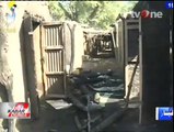 Ledakan Bom Guncang Chad, 36 Orang Tewas