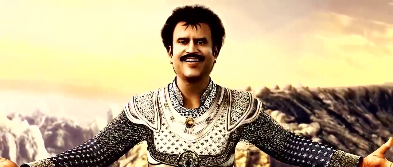 Kochadaiyaan(2014) HD Movie