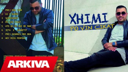 Xhimi - Jeta e Gurbetit (Official Audio HD)