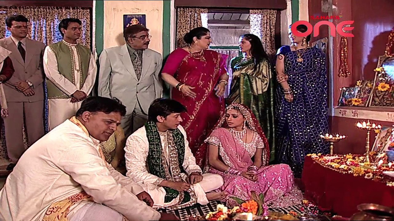 woh rehne waali mehlon ki  EP # 15