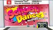 Chamada Tela de Sucessos (27/07/18) School Dance - Desventuras Escolares (V2) | SBT