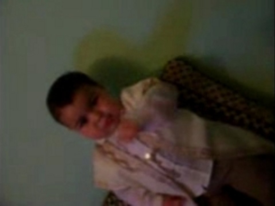 HAMZA Kii CHTAHHH*