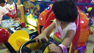 Indoor Games and Activities for Kids Family Fun Childrens Play Area Kids Video