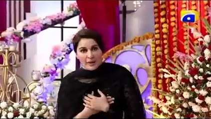 Geo Subah Pakistan with Shaista Lodhi