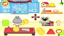 Dr Panda School App Fun Educational Games For Preschoolers
