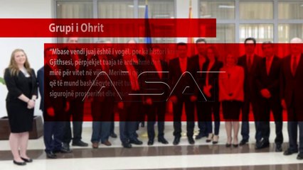 Grupi i Ohrit, thirrje për dalje në referendum