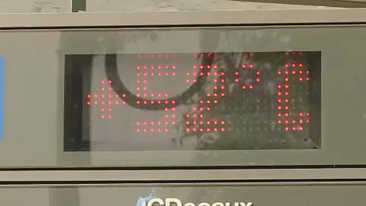 Europe sizzles as heatwave continues