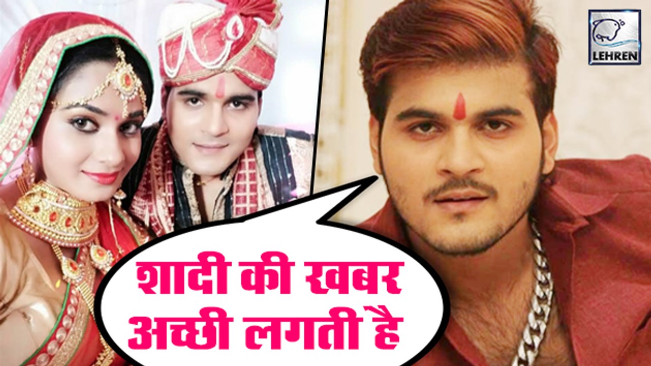 अपनी शादी की खबरों से क्यों खुश होते है कल्लू ,इंटरव्यू में किया खुलासा | Ritu Singh