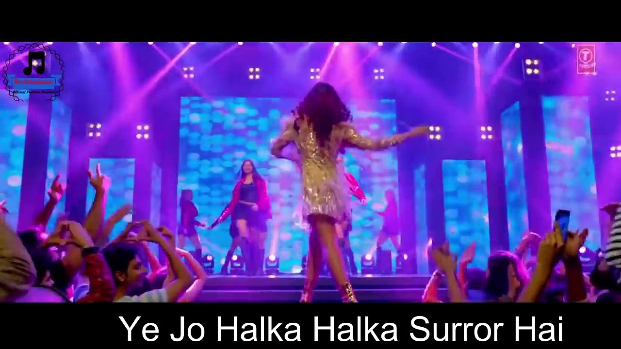 Halka Halka Suroor Aishwarya - Halka Halka Fanney Khan - Ye Jo Halka Halka Suroor Hai--songsmela