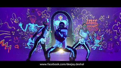 Illegal Weapon Vs Migente - Mashup - DJ Deshal.mp4-songsmela