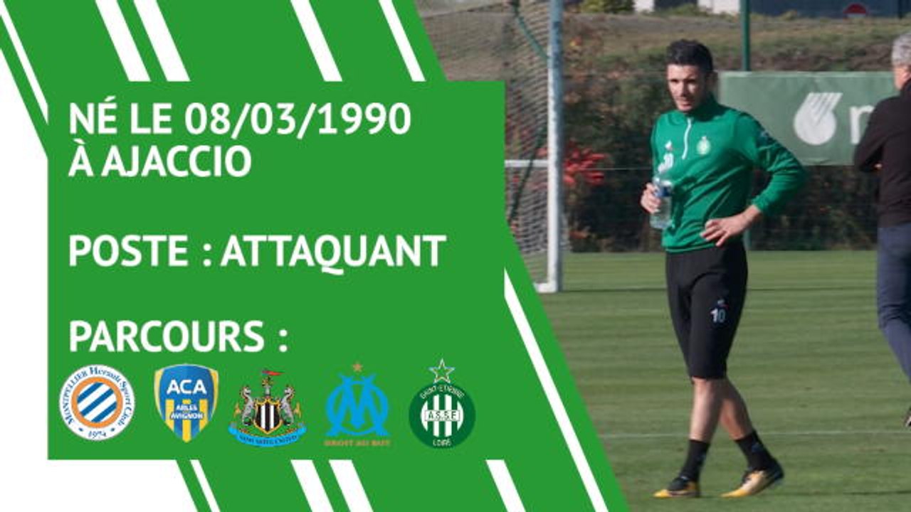 Transferts - Que vaut Rémy Cabella, qui pourrait passer de l'OM à Saint-Étienne ?