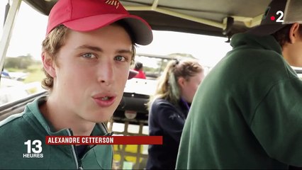 Tanzanie : à la découverte du parc national du Serengeti