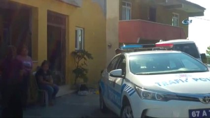 İki Aile Arasında Silahlı Kavga; 1 Ölü 5 Yaralı