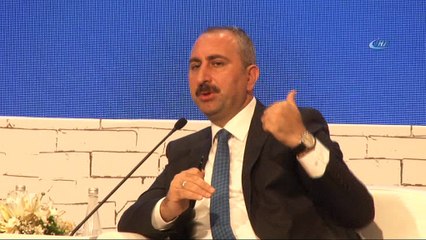 Hukuk sisteminde yeni dönem... Abdulhamit Gül açıkladı, dava sürelerine kota geliyor