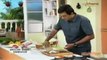 How To Make Daily Grilled Sandwich | Grilled Sandwich By Sanjeev Kapoor | ग्रिल्ड सैंडविच