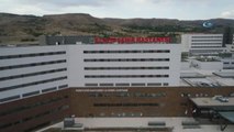İzmir Kahramanı Şehit Fethi Sekin'in Adı Şehir Hastanesine Verildi