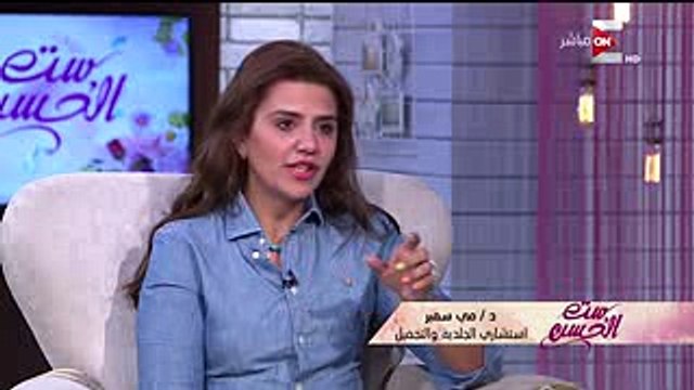 شاهد.. كيف تحافظ على بشرتك بـ ست الحسن مع شريهان أبو الحسن
