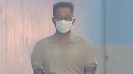 드루킹, 아내 성폭력 부인..."직업은 강사" / YTN