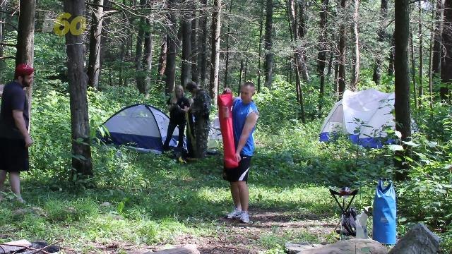 Here Are Some Things Your Kids Should Learn At Summer Camp