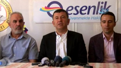 Ağbaba’dan kurultay açıklaması