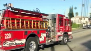 Fire Truck Videos for Children Best Fire Trucks of new for Kids