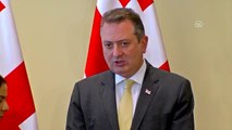 Gürcistan'dan Rusya'ya NATO Cevabı
